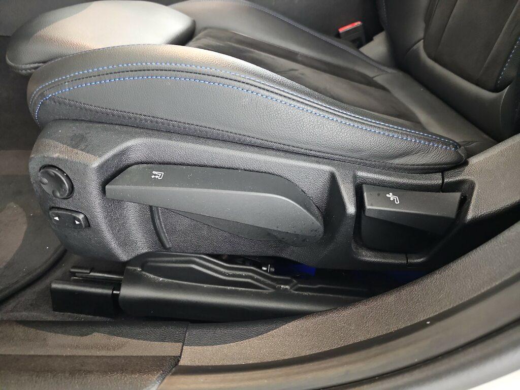 BMW Serie 3 318d Touring mhev 48V Msport auto