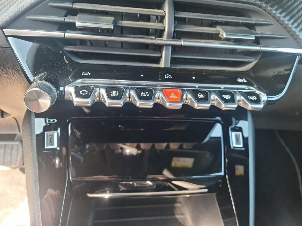 Peugeot 2008 1.5 bluehdi Allure s&s 130cv eat8