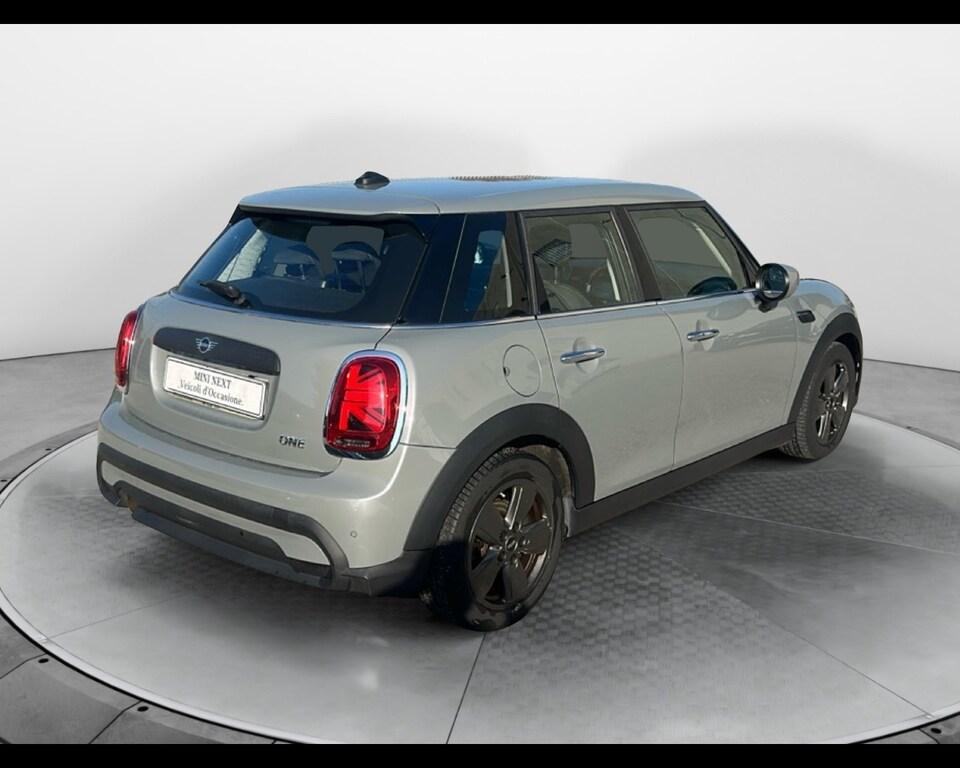 Mini Mini 5p 1.5 One Classic 75cv