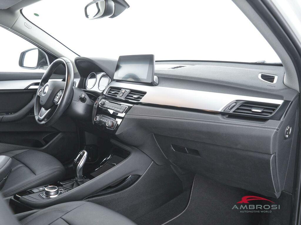 BMW X2 sdrive16d Advantage auto