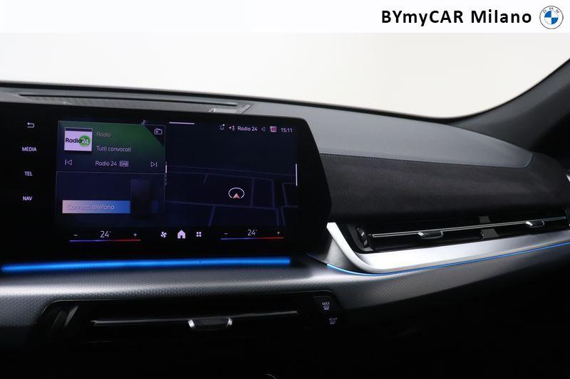 BMW iX2 edrive 20 MSport