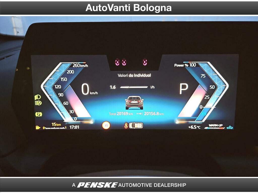 BMW Serie 1 118d MSport Pro auto