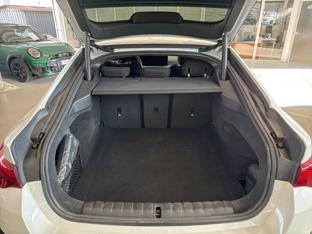 BMW Serie 4 420d Gran Coupe mhev 48V xdrive M Sport Pro auto