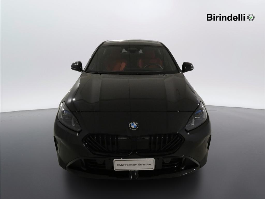 BMW Serie 1 120d 48V MSport Pro auto