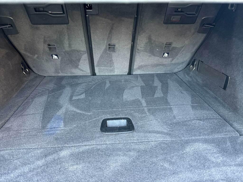 BMW Serie 3 330d Touring mhev 48V xdrive Msport auto