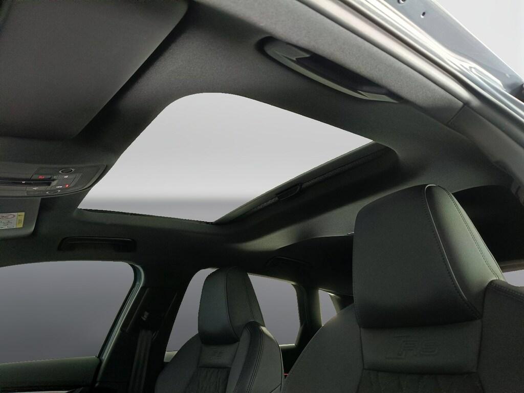 Audi RS3 Sportback 2.5 tfsi quattro s-tronic