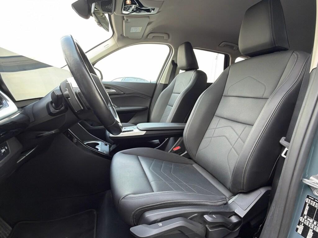 BMW X1 sdrive18i X-Line auto