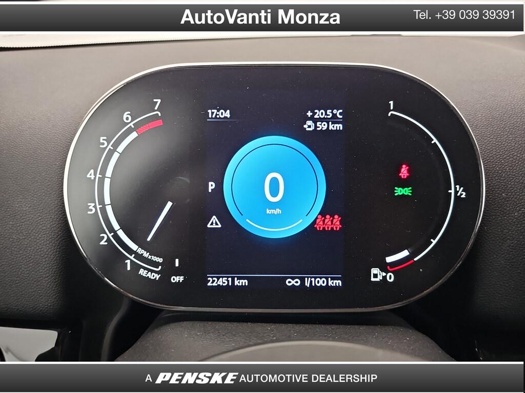 Mini Cooper S Countryman 2.0 TwinPower Turbo Cooper S ALL4
