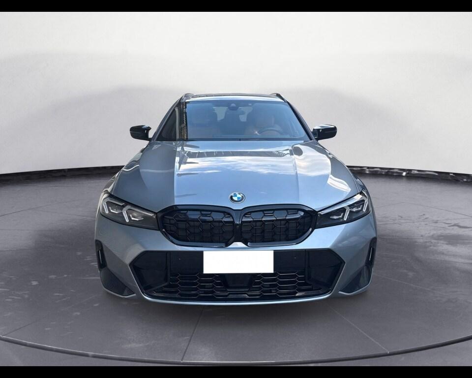 BMW Serie 3 M M340d Touring mhev 48V xdrive auto