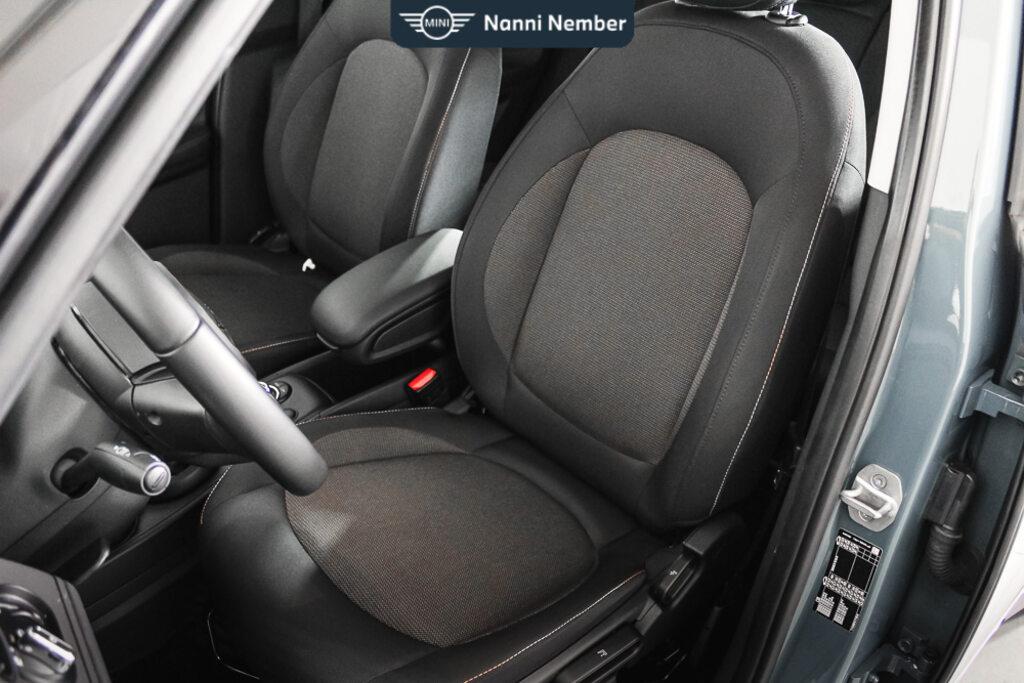 Mini Cooper D Countryman 2.0 D Cooper D Business Auto