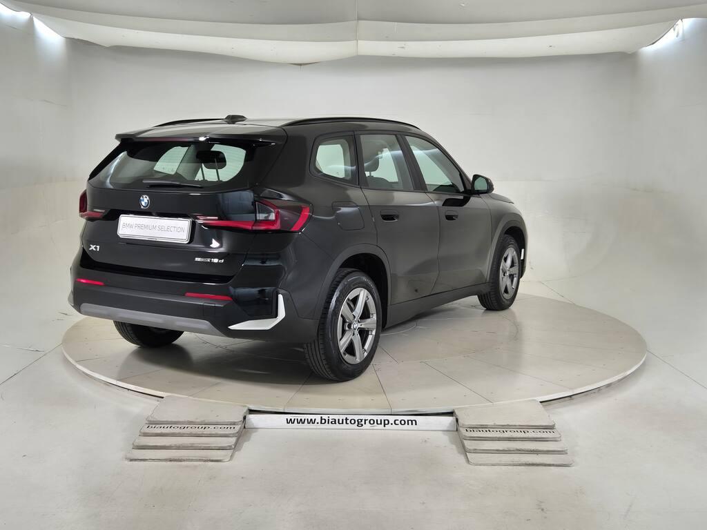BMW X1 sdrive18d Edition Essence auto