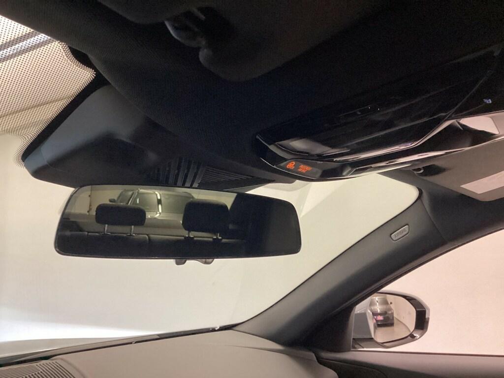 BMW Serie 5 520d 48V sdrive M Sport Pro auto