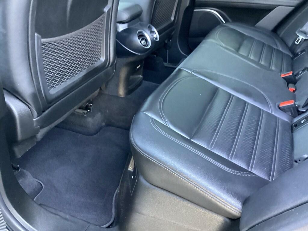 Alfa Romeo Stelvio 2.2 t Veloce Q4 210cv auto