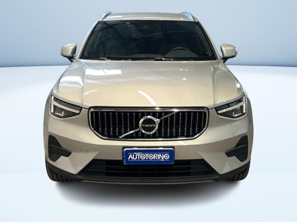 Volvo XC40 1.5 t5 recharge phev Plus Bright auto