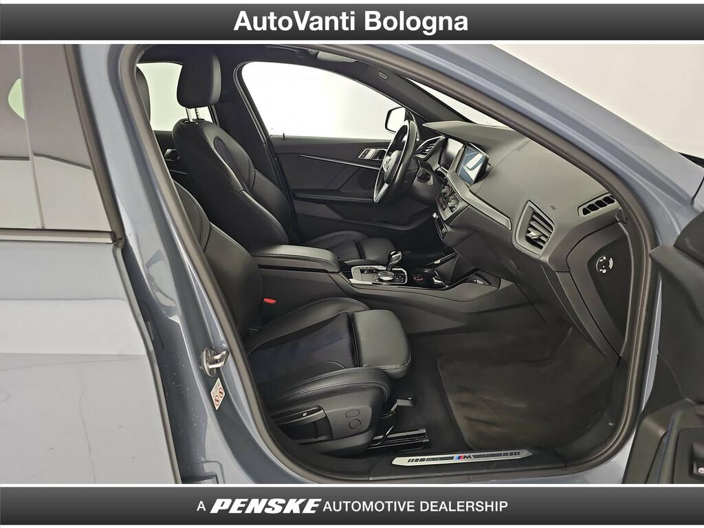 BMW Serie 1 118i Msport auto