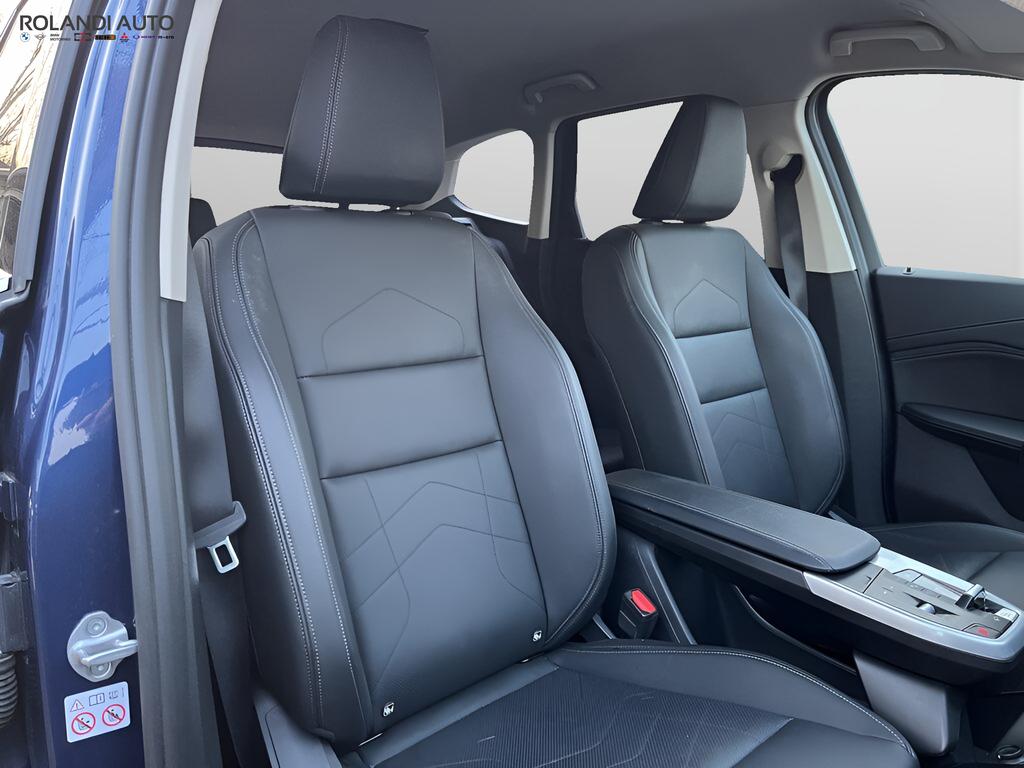 BMW X1 sdrive18d X-Line Edition Essence auto