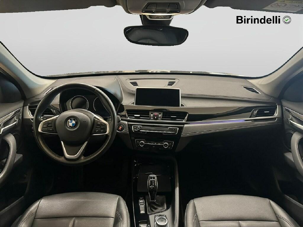 BMW X1 xdrive18d xLine Plus auto