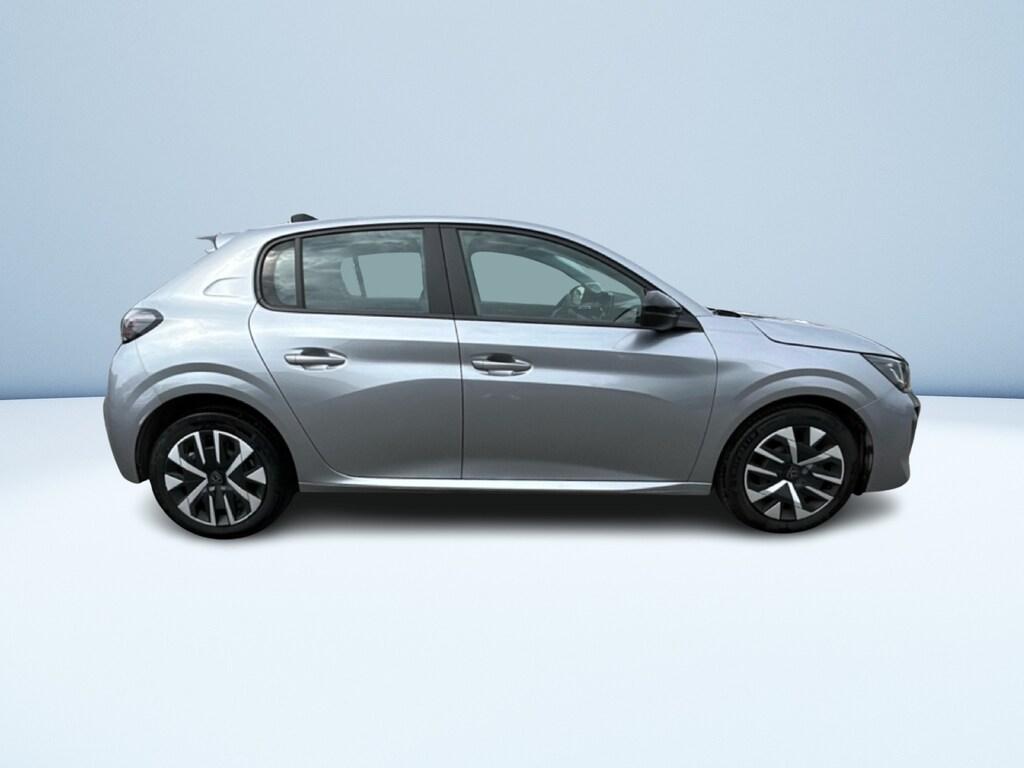 Peugeot 208 1.2 puretech Style s&s 75cv