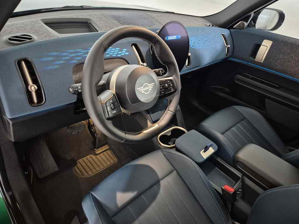 Mini Mini Countryman 2.0 48V S Favoured all4 auto