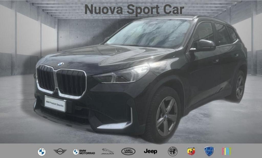 BMW X1 sdrive18d Edition Essence auto