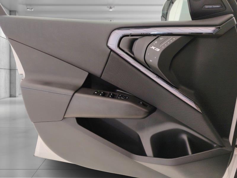 BMW X3 xdrive20d MSport auto