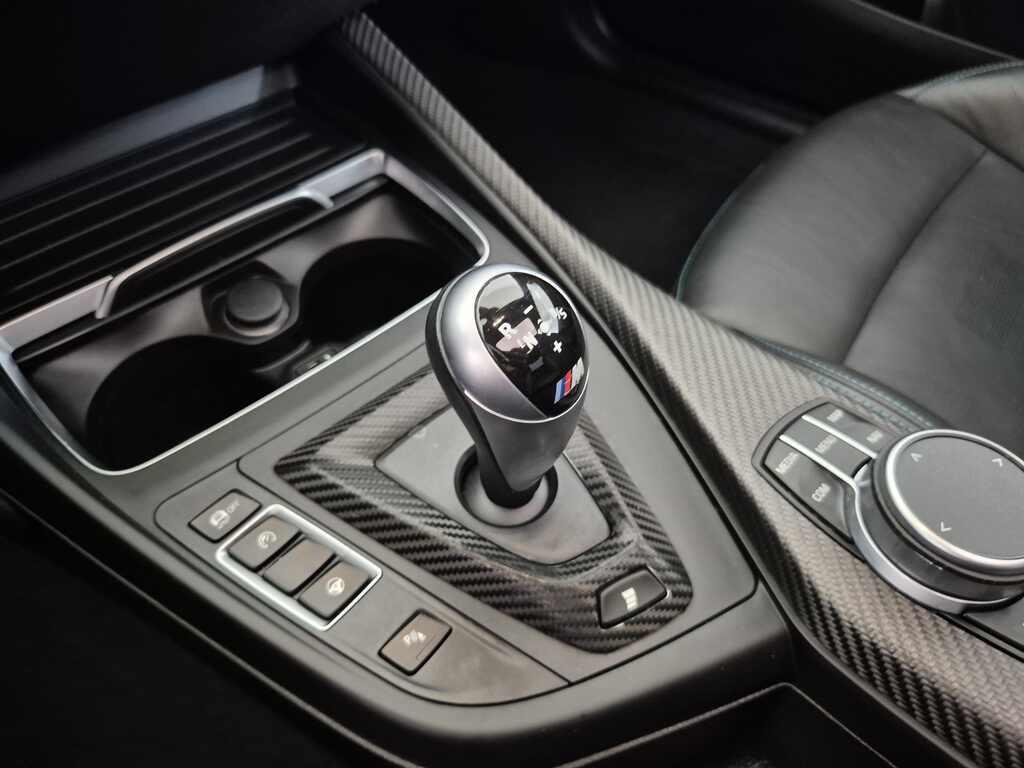 BMW M2 Coupe 3.0 Competition 410cv dkg