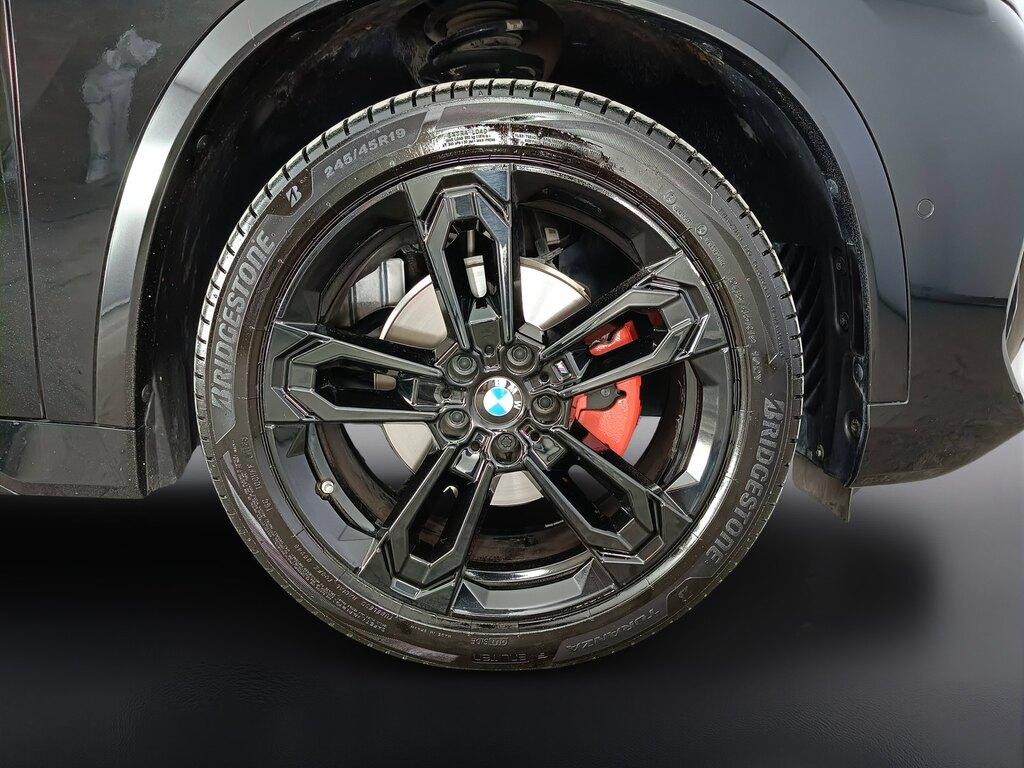 BMW X1 sdrive18d Msport auto