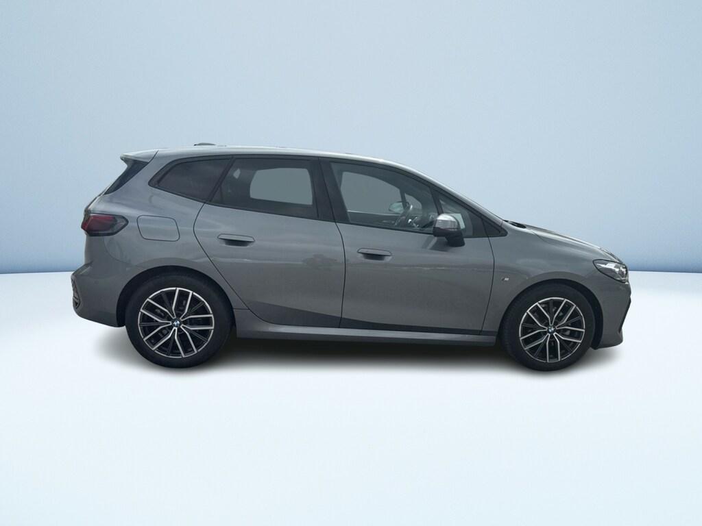 BMW Serie 2 218d Active Tourer Msport auto