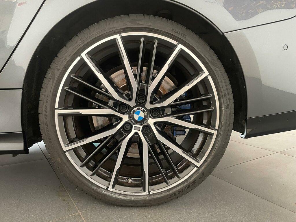 BMW Serie 2 M M235i Gran Coupe xdrive auto