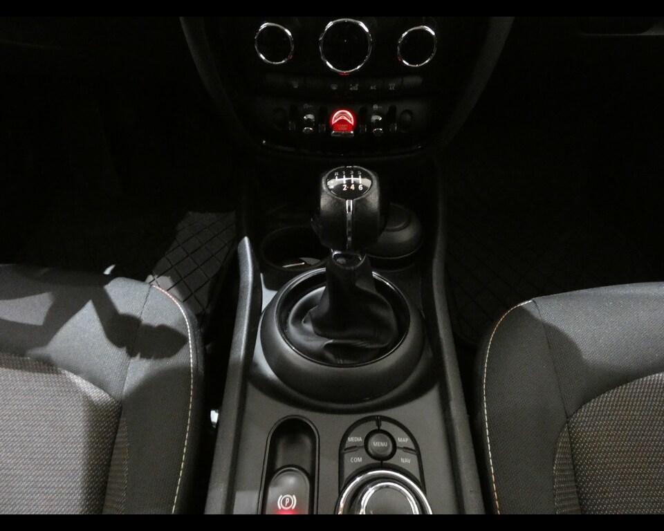 Mini One Clubman 1.5 One