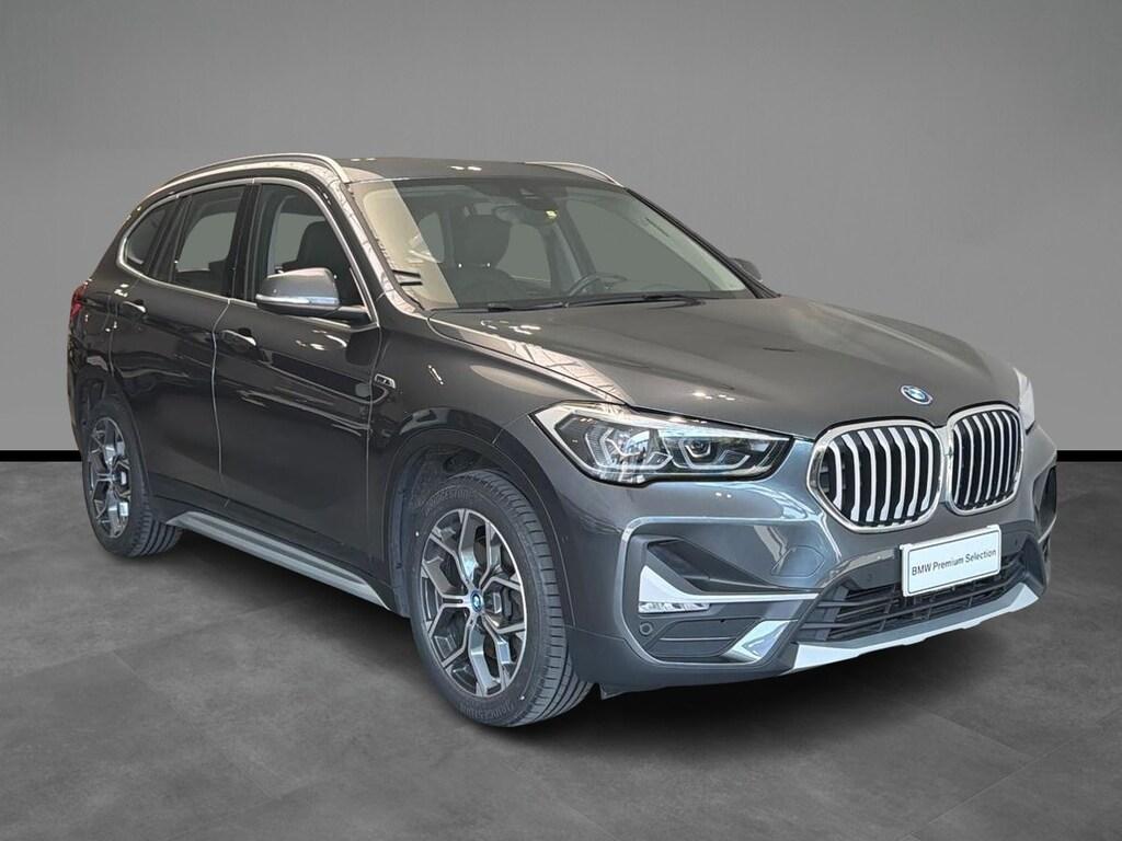 BMW X1 xdrive25e xLine Plus auto