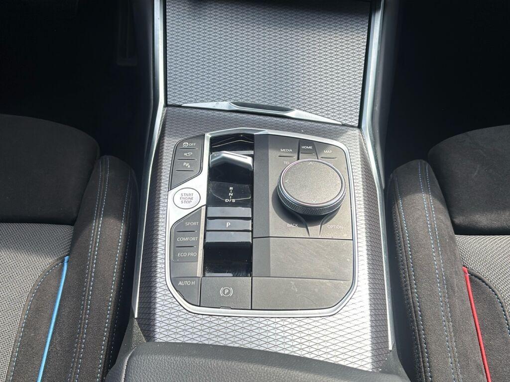 BMW Serie 3 320d mhev 48V xdrive M Sport Pro auto