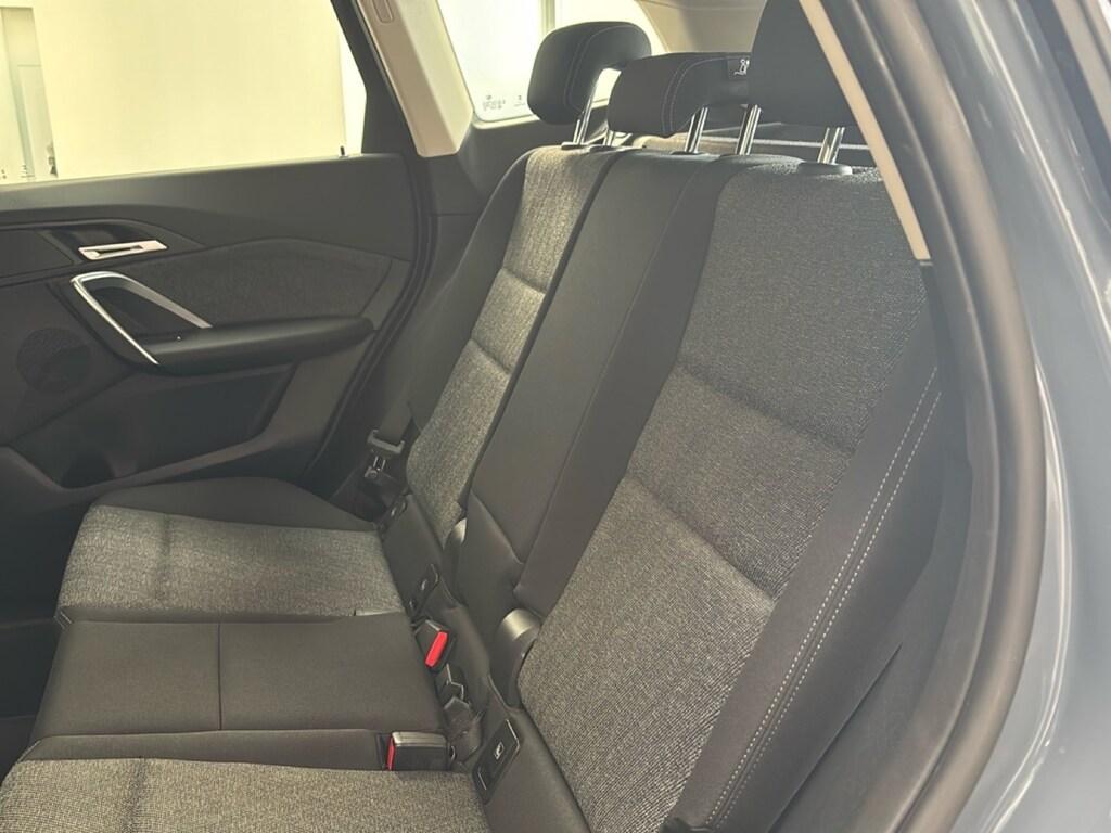 BMW X1 sdrive18d auto