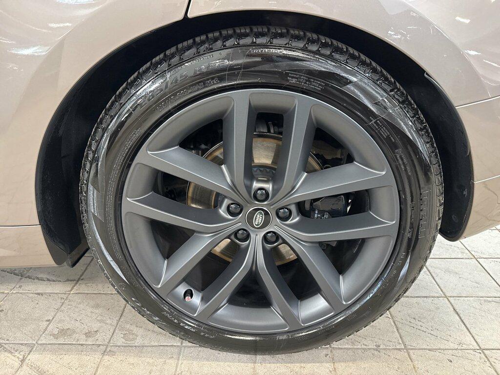 Land Rover Range Rover Sport 3.0d i6 mhev Dynamic SE awd 300cv auto