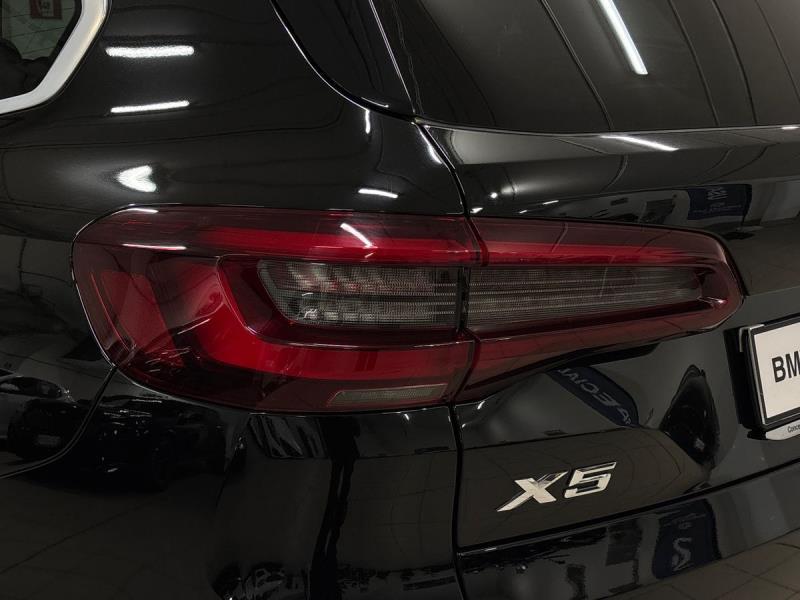 BMW X5 xdrive30d Business auto