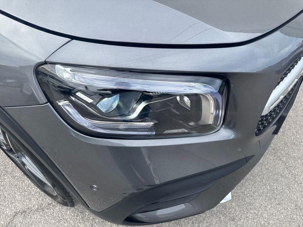 Mercedes GLB 200 d Premium auto