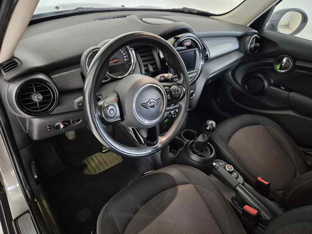 Mini Cooper 1.5 TwinPower Turbo Cooper