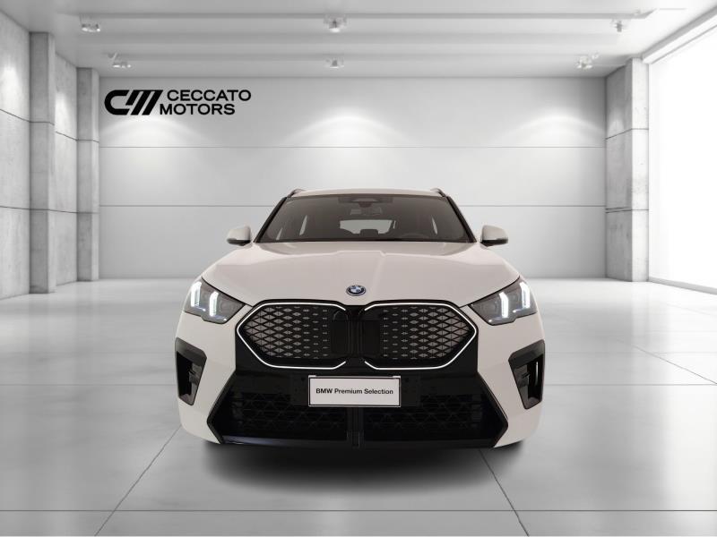 BMW iX2 xdrive 30 MSport Pro