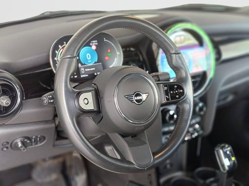 Mini Cooper Cabrio 1.5 Classic Auto