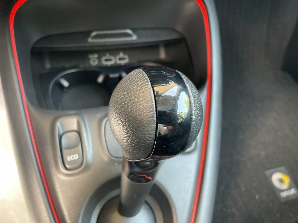 Smart fortwo eq Passion 22kW