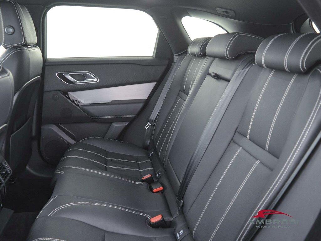 Land Rover Range Rover Velar 2.0d i4 mhev R-Dynamic S 4wd 204cv auto