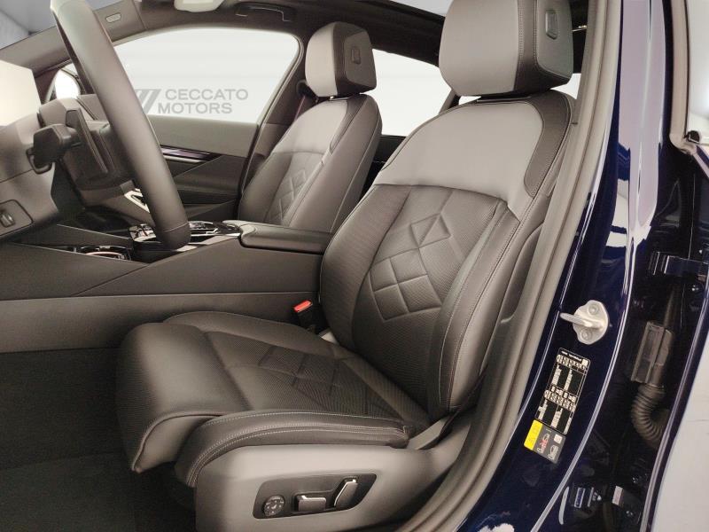 BMW Serie 5 550e xdrive M Sport Pro auto