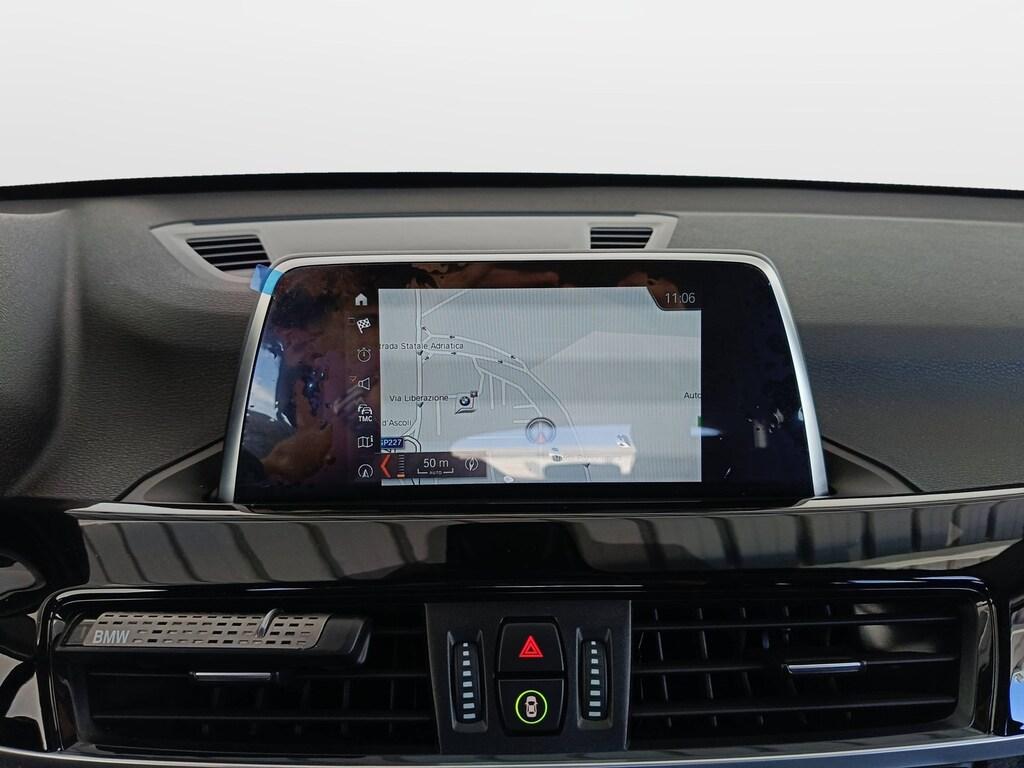 BMW X1 sdrive18d xLine auto my18