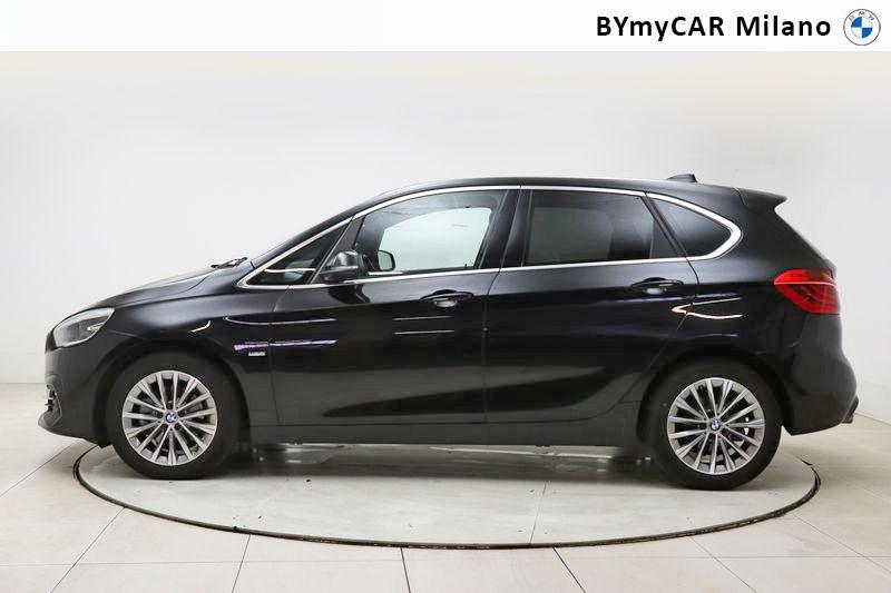 BMW Serie 2 218d Active Tourer Luxury auto