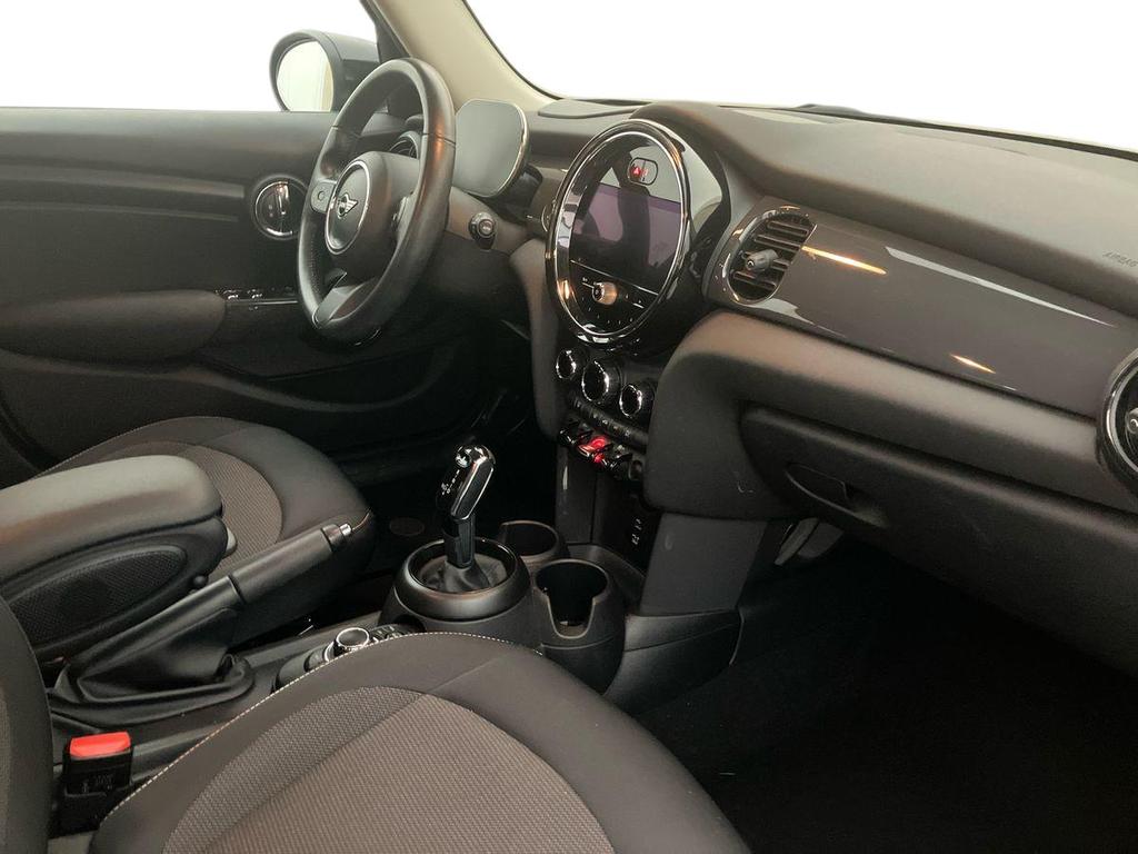 Mini Cooper 1.5 TwinPower Turbo Cooper Business DCT