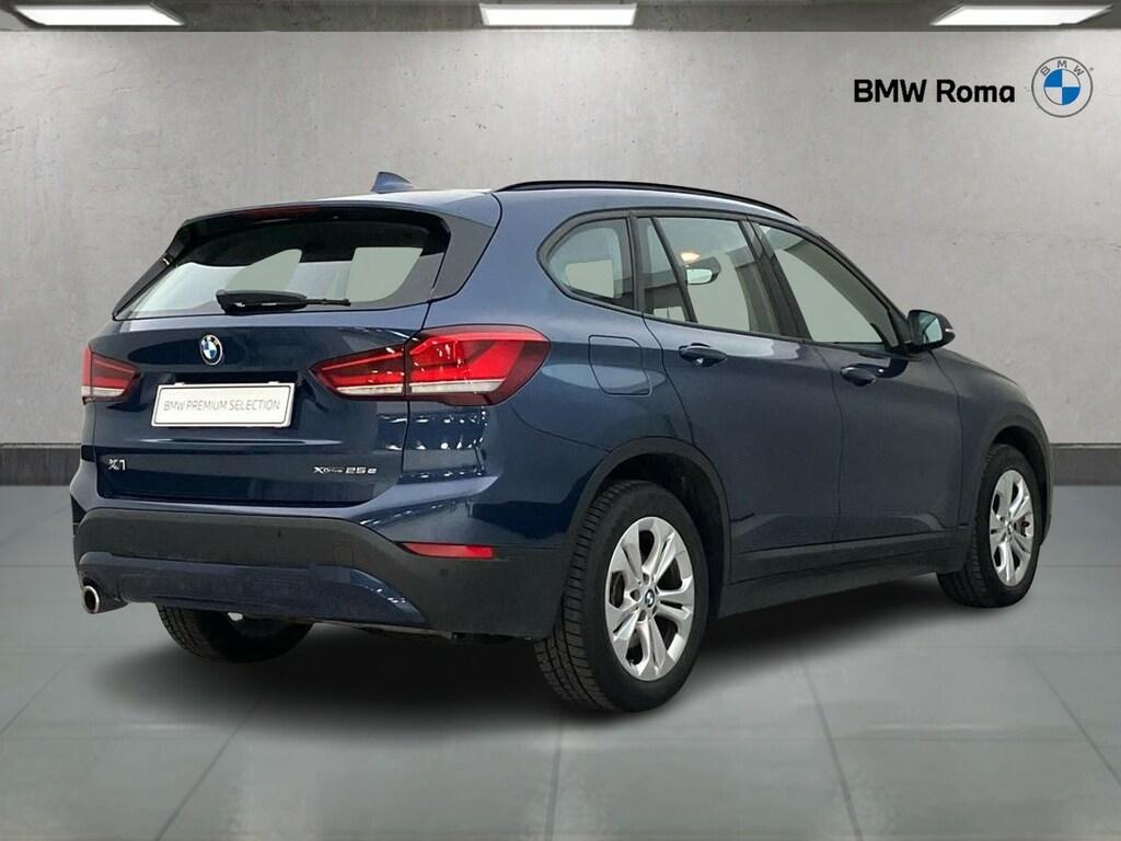 BMW X1 xdrive25e Business Advantage auto