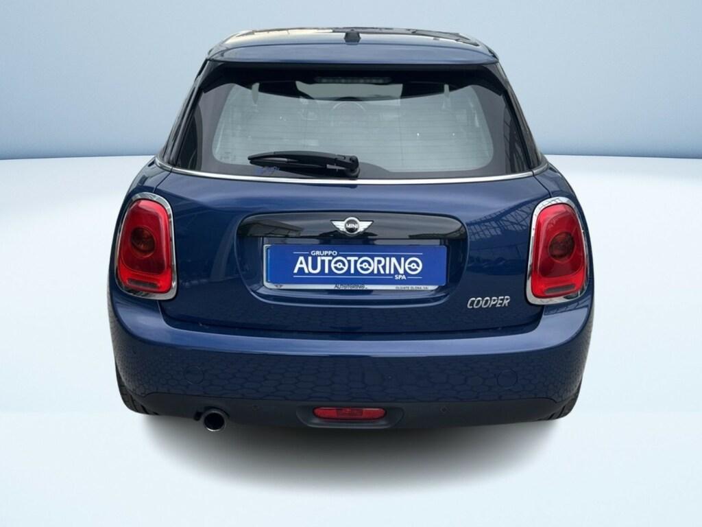 Mini Cooper 1.5 Cooper