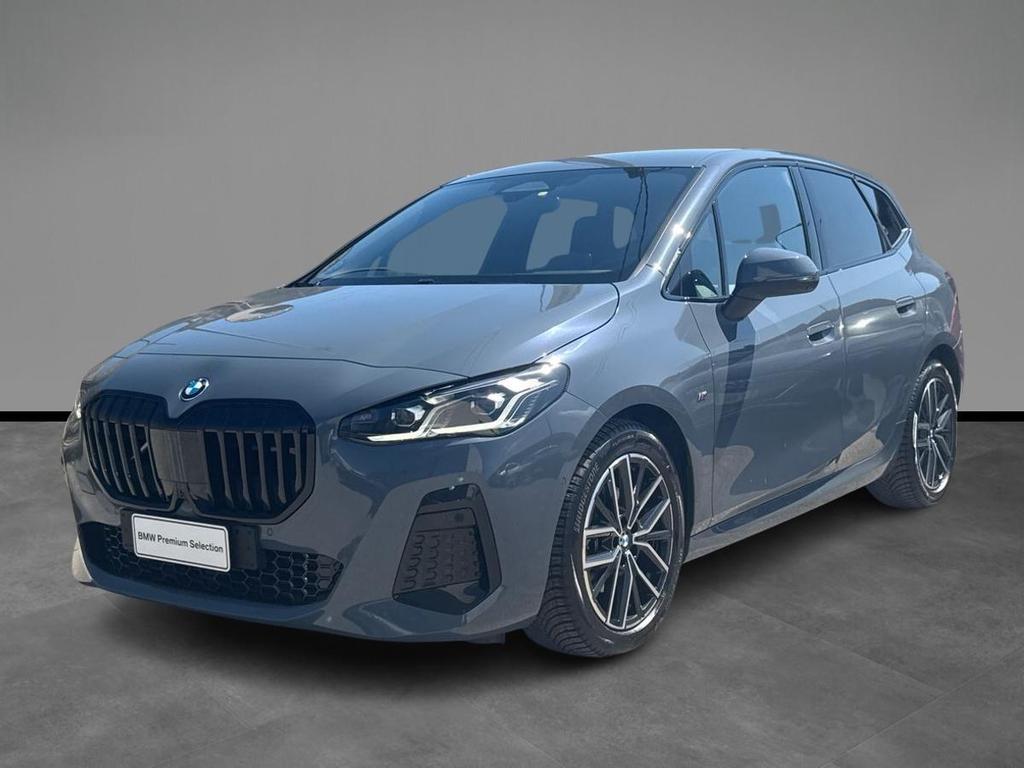 BMW Serie 2 218d Active Tourer Msport auto