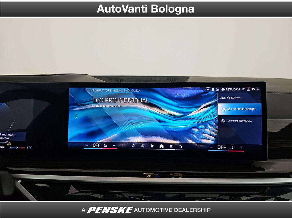 BMW X5 xdrive40d Msport auto