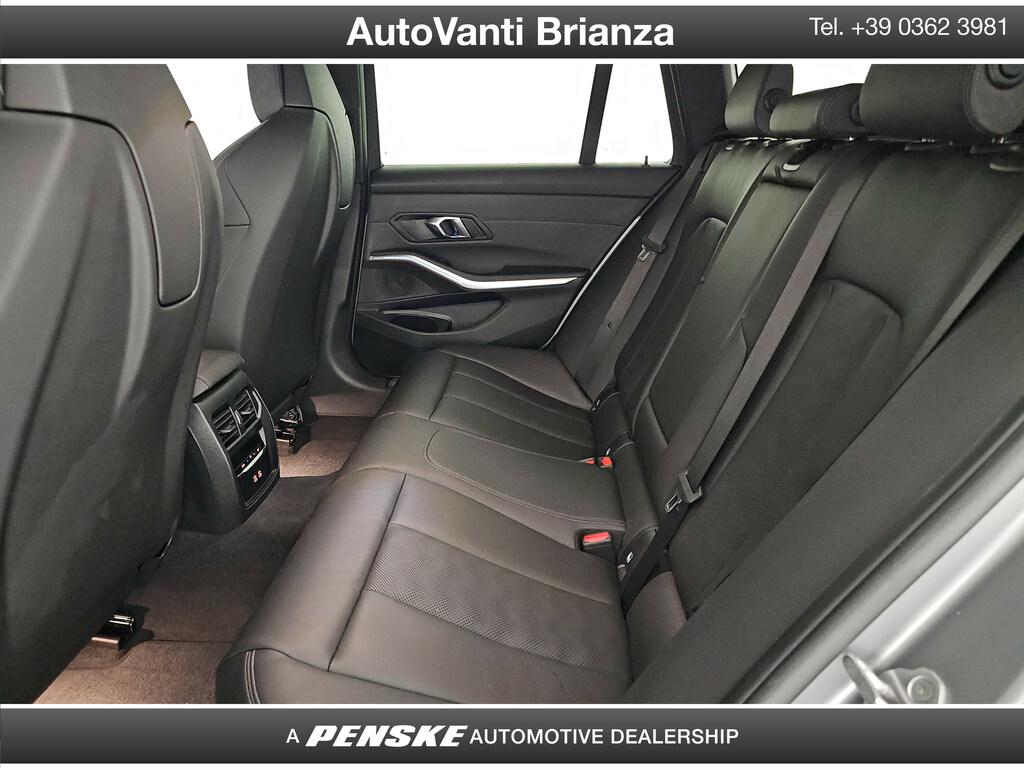 BMW M3 Touring 3.0 Competition M xdrive auto